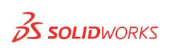  DS Solidworks Company Logo