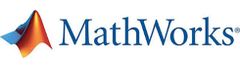 The Mathworks Company Logo