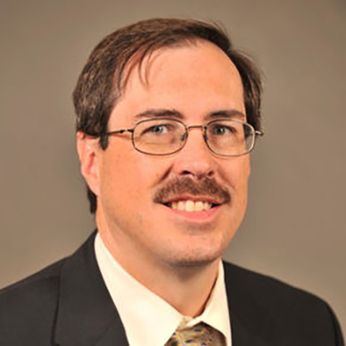 Dr. Scott Wayne, Faculty Advisor